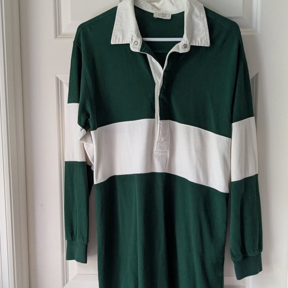 AYR Zoe Rugby Dress